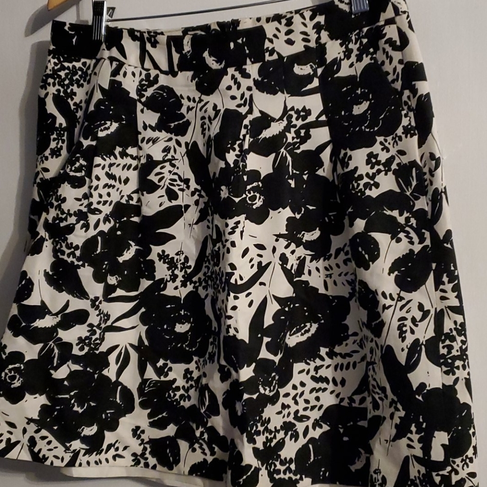 Halogen skirt size 14
